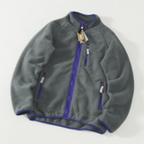 AlienDose | Move&Act Fleece Jacket