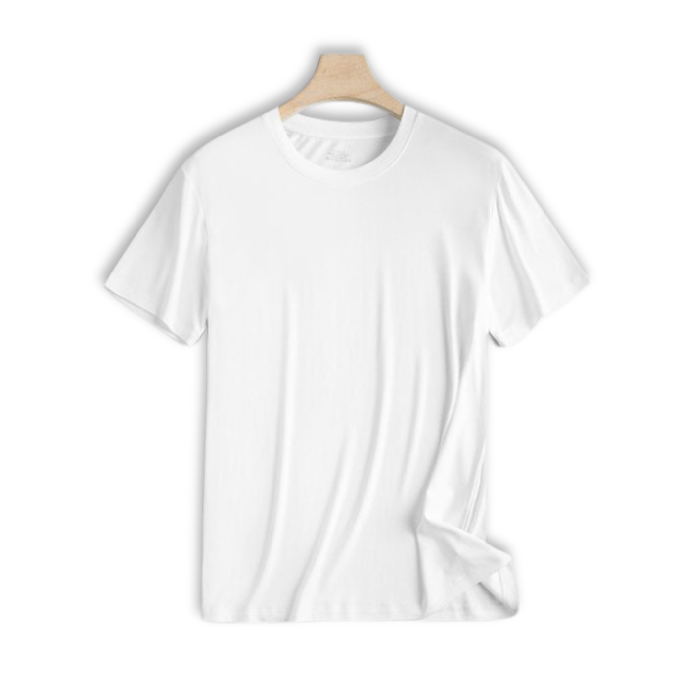 AlienDose | 4-Pack Essential Move Tees – Modal & Elastane