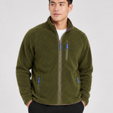 AlienDose | Move&Act Fleece Jacket