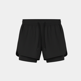 AlienDose | Sport Training Shorts