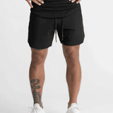 AlienDose | 2-Pack Men's Lifestyle Move&Act Shorts