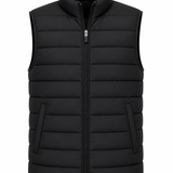 AlienDose | Men's Explorer Move&Act Puffer Vest