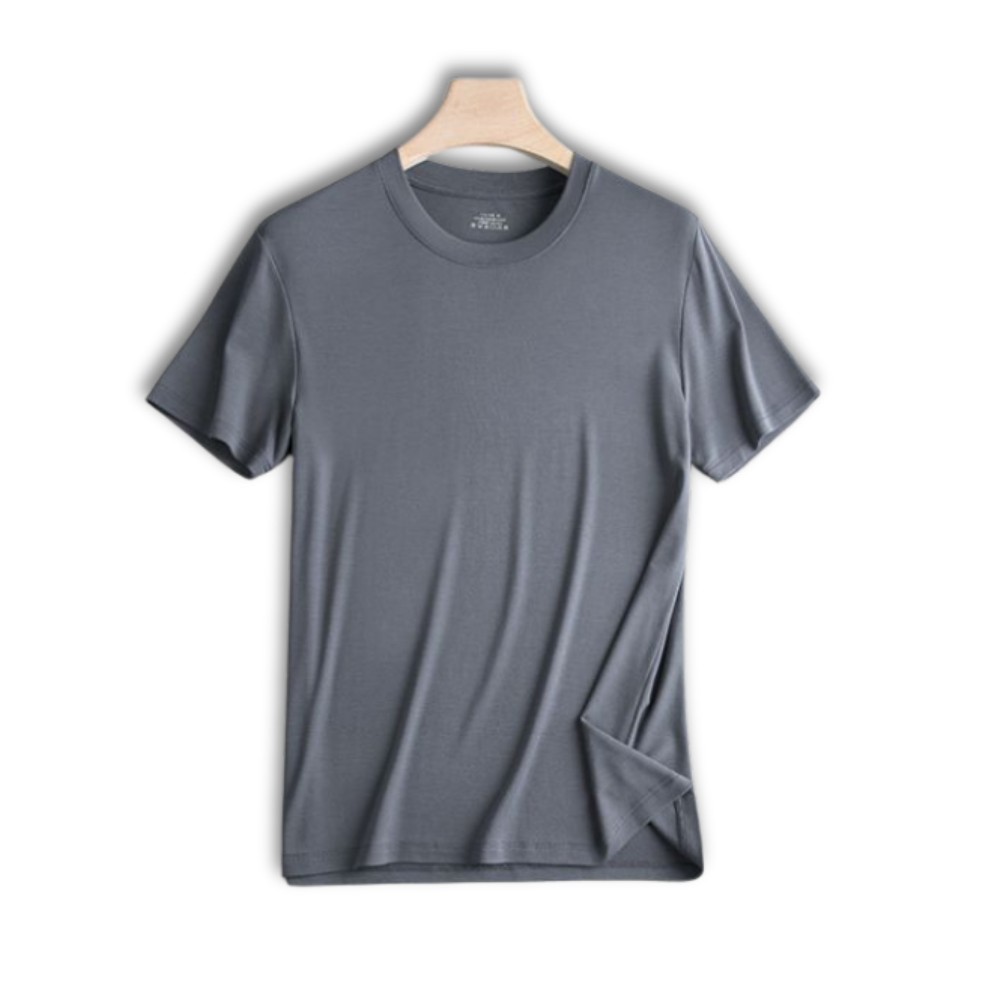 AlienDose | 3-Pack Essential Move Tees – Modal & Elastane + Free Briefs
