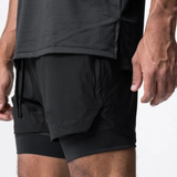 AlienDose | Sport Training Shorts