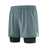 AlienDose | Training Active Shorts