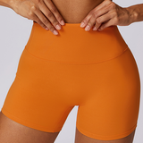AlienDose | AlienShape™ High-Definition Shorts | High-Waisted Shorts That Show Off Your Curves