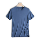 AlienDose | 4-Pack Essential Move Tees – Modal & Elastane
