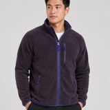 AlienDose | Move&Act Fleece Jacket