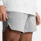 AlienDose | 2-Pack SportProof™ Move&Act Shorts + Free Briefs