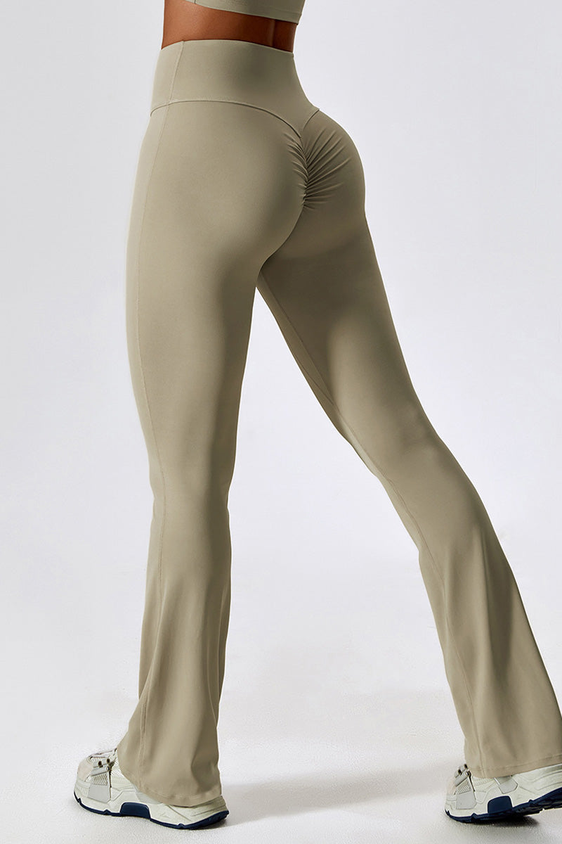 AlienDose | Relax Flare Leggings