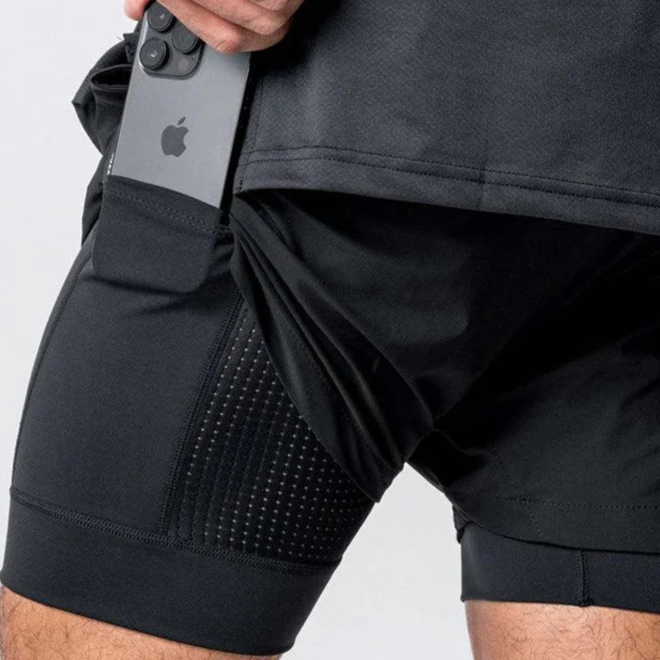 AlienDose | Sport Training Shorts