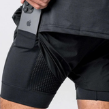 AlienDose | Sport Training Shorts