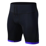 AlienDose | 3-Pack Marathon Compression Shorts