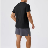 AlienDose | Dynamic Set: 1x MUVTOUCH™ Tee + 1x Dynamic Shorts