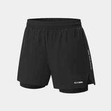 AlienDose | 3-Pack Running Act Shorts