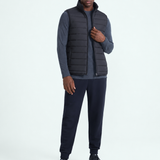 AlienDose | Men's Explorer Move&Act Puffer Vest