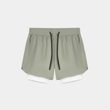 AlienDose | Sport Training Shorts