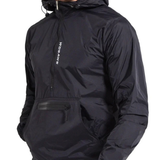 AlienDose | Move Act Windbreaker | Reflective & Waterproof