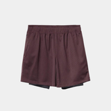 AlienDose | Act Pro Breathable Double-Layer Shorts
