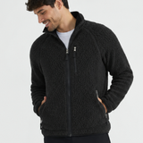 AlienDose | Move&Act Fleece Jacket