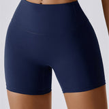 AlienDose | AlienShape™ High-Definition Shorts | High-Waisted Shorts That Show Off Your Curves