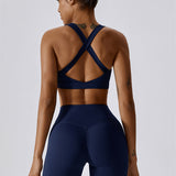 AlienDose | AlienShape™ High-Definition Shorts | High-Waisted Shorts That Show Off Your Curves