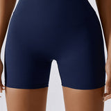 AlienDose | AlienShape™ High-Definition Shorts | High-Waisted Shorts That Show Off Your Curves