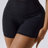 AlienDose | AlienShape™ High-Definition Shorts | High-Waisted Shorts That Show Off Your Curves
