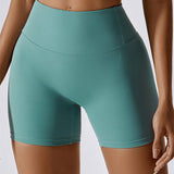 AlienDose | AlienShape™ High-Definition Shorts | High-Waisted Shorts That Show Off Your Curves