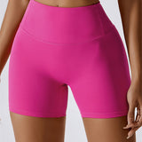 AlienDose | AlienShape™ High-Definition Shorts | High-Waisted Shorts That Show Off Your Curves