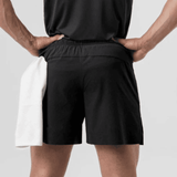 AlienDose | 3-Pack Performance Move&Act Shorts