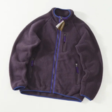 AlienDose | Move&Act Fleece Jacket