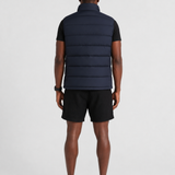 AlienDose | Men's Explorer Move&Act Puffer Vest