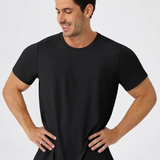 AlienDose | Running Set: 1x MUVTOUCH™ Tee + 1x Running Shorts