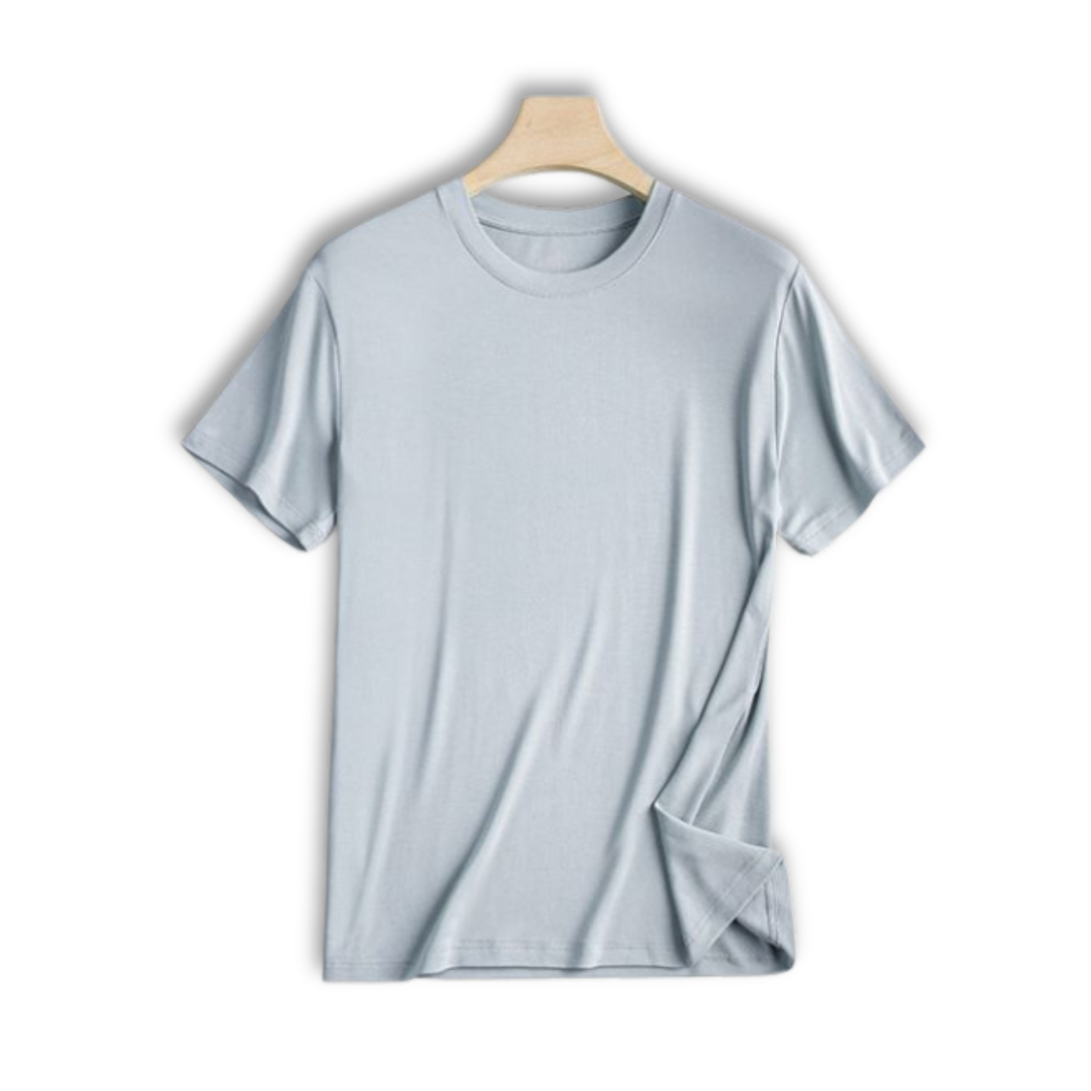 AlienDose | 4-Pack Essential Move Tees – Modal & Elastane