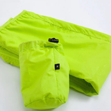 AlienDose | Move Act Water-Resistant Windbreaker