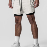 AlienDose | 2-Pack Trail Run Shorts