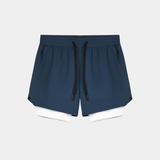 AlienDose | Sport Training Shorts