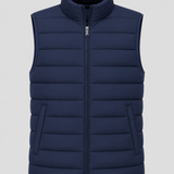 AlienDose | Men's Explorer Move&Act Puffer Vest