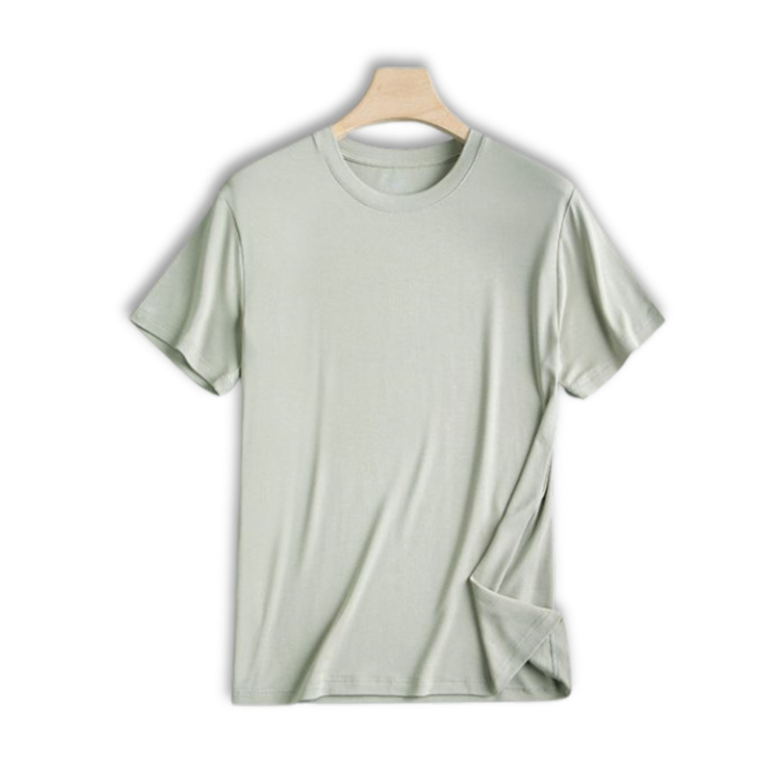 AlienDose | 3-Pack Essential Move Tees – Modal & Elastane + Free Briefs