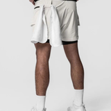 AlienDose | 2-Pack Trail Run Shorts