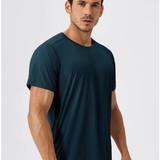 AlienDose | MUVTOUCH™ UPF 50+ Tee
