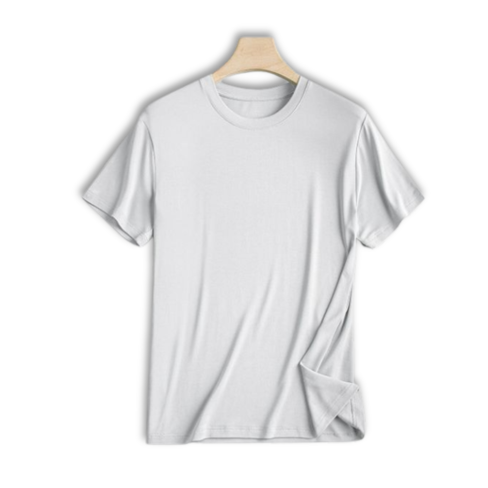 AlienDose | 4-Pack Essential Move Tees – Modal & Elastane