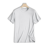AlienDose | 4-Pack Essential Move Tees – Modal & Elastane