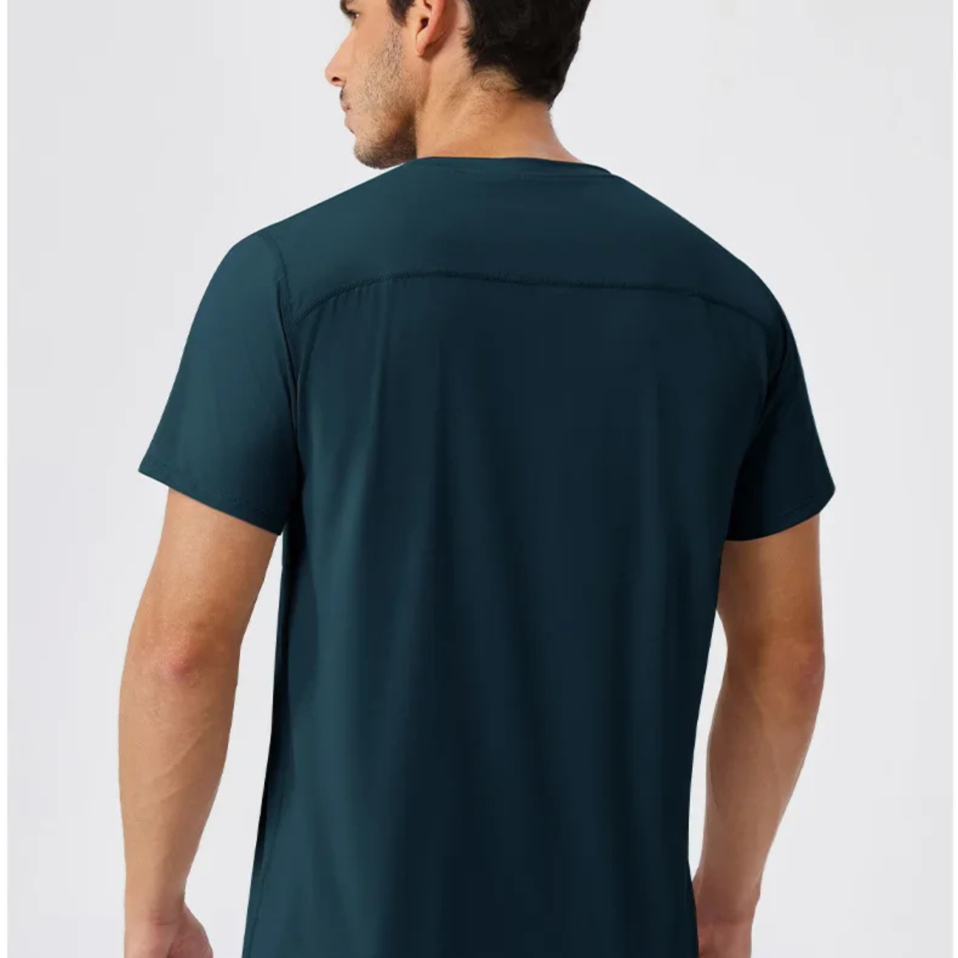 AlienDose | MUVTOUCH™ UPF 50+ Tee