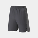 AlienDose | 3-Pack Men's Comfort Move&Act Shorts