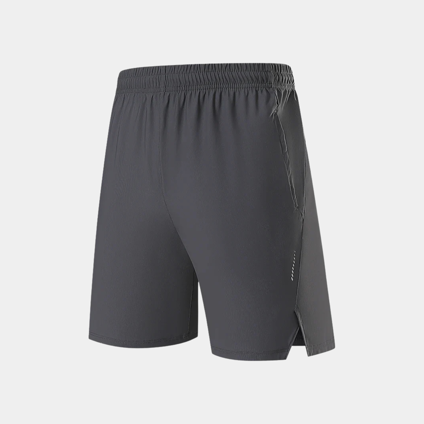 AlienDose | 2-Pack Men's Comfort Move&Act Shorts