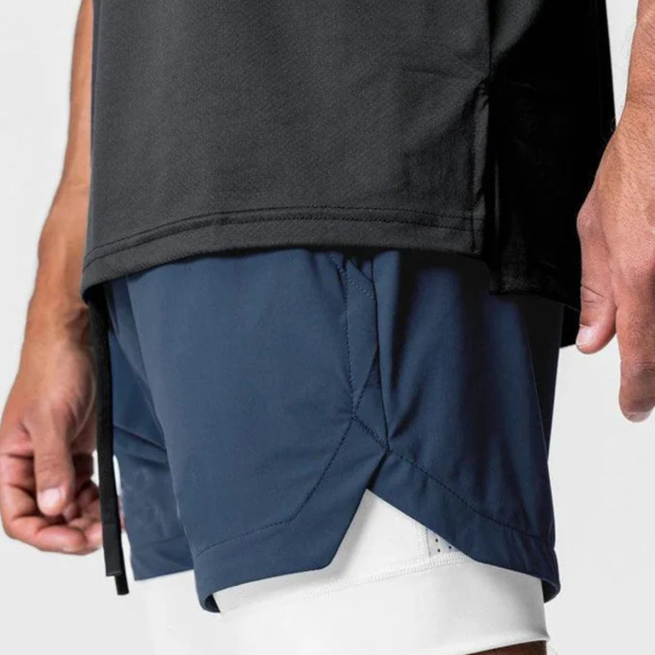 AlienDose | Sport Training Shorts