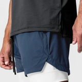 AlienDose | Sport Training Shorts