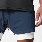 AlienDose | Sport Training Shorts